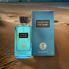 COOL WEATHER - 100ML - Hussain Anfar Perfumes