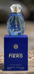 Blue De Choice + Fiero + Ombre Nuit + Luxurious Gold - 100ML X 4          ( sa & in )