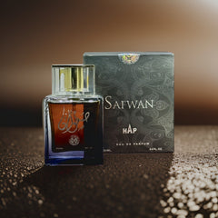 SAFWAN - 100ML - Hussain Anfar Perfumes