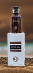 Blue De Choice + Fiero + Ombre Nuit + Luxurious Gold - 100ML X 4          ( sa & in )