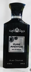Pure Aventos By GMP Alms Creation EDP 100ML
