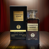 Tobacco Sense By Hussain Anfar Perfumes EDP 100 ML