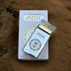 ADIL - 100ML - Hussain Anfar Perfumes