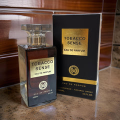 Tobacco Sense - 100ML - Hussain Anfar Perfumes