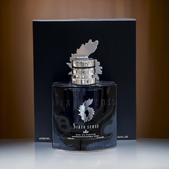 SIXTH SENSE - 100ML - Hussain Anfar Perfumes