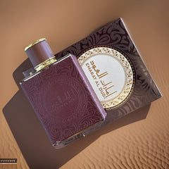 EMARAT AL OUD - 100ML - Hussain Anfar Perfumes