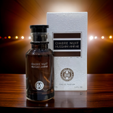 OMBRE NUIT By Hussain Anfar Perfumes EDP 100 ML