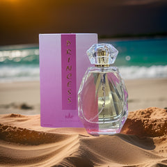 PRINCESS - 100ML - Hussain Anfar Perfumes