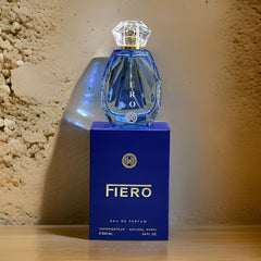 FIERO - 100ML - Hussain Anfar Perfumes