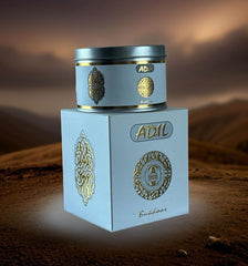 Bakhoor Adil