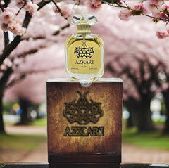 AZKARI - 100ML - Hussain Anfar Perfumes