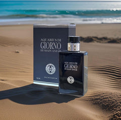 AQUARIUS DI GIORNO - 100ML - Hussain Anfar Perfumes