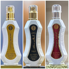 Room Freshner Gift Set - 3 Pcs