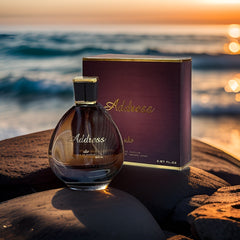 ADDRESS - 100ML - Hussain Anfar Perfumes