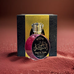 OUD AL YOUM - 100ML - Hussain Anfar Perfumes