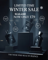 Combo Deals 3 Perfumes EDP 3 X 100ML Mens Collection