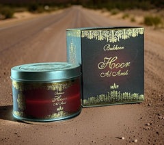 Bakhoor Hoor Al Arab