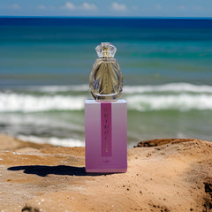 PRINCESS - 100ML - Hussain Anfar Perfumes
