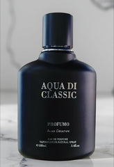 Aqua Di Classic By GMP Alms Creation EDP 100ML