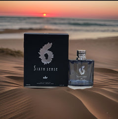 SIXTH SENSE - 100ML - Hussain Anfar Perfumes