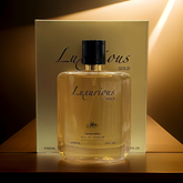 Luxurious Gold By Hussain Anfar Perfumes EDP 100 ML