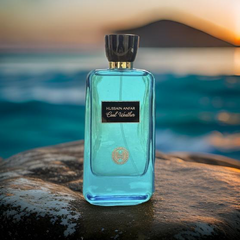 COOL WEATHER - 100ML - Hussain Anfar Perfumes