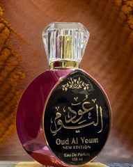 3 Perfumes Deal 1 KSA