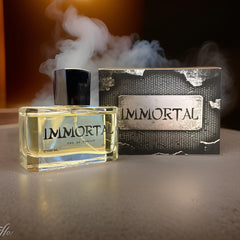 IMMORTAL - 100ML - Hussain Anfar Perfumes