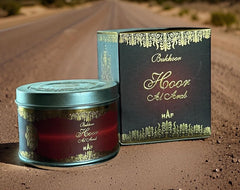 Bakhoor Deal - Adil & Hoor Al Arab.