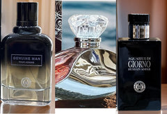 3 Perfumes Deal 4 KSA