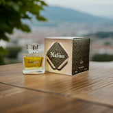 NAFISA By Hussain Anfar Perfumes EDP 100 ML