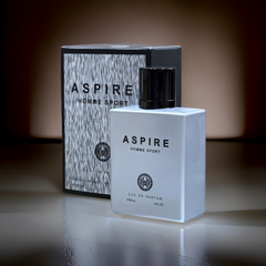 ASPIRE - 100ML - Hussain Anfar Perfumes