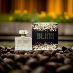 BLING - 100ML - Hussain Anfar Perfumes