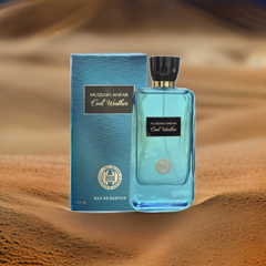 COOL WEATHER - 100ML - Hussain Anfar Perfumes