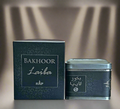 Bakhoor Laiba