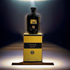 ORCHID NOIR - 100ML - Hussain Anfar Perfumes