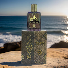 HATIM - 100ML - Hussain Anfar Perfumes