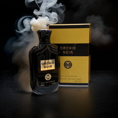 ORCHID NOIR - 100ML - Hussain Anfar Perfumes