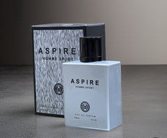 ASPIRE - 100ML - Hussain Anfar Perfumes