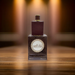 EMARAT AL OUD - 100ML - Hussain Anfar Perfumes