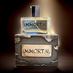 IMMORTAL - 100ML - Hussain Anfar Perfumes