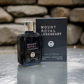 MOUNT ROYAL LEGENDARY By Hussain Anfar Perfumes EDP 100 ML
