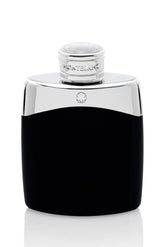 MONTBLANC Mont Blanc Perfume - Legend by Mont Blanc - perfume for men - Eau de Toilette, 100ml