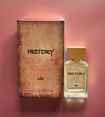 Savege + Aaliya + History + Nafisa + Bkh Adil + Bkh Hoor Al Arab (4 Perfumes + 2 Bakhoor Gift Set)