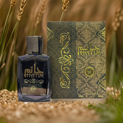 HATIM - 100ML - Hussain Anfar Perfumes