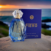 Fiero By Hussain Anfar Perfumes EDP 100ML