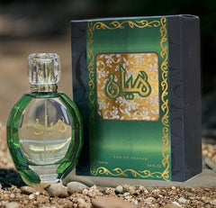 HAYYAN - 100ML - Hussain Anfar Perfumes