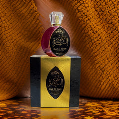 OUD AL YOUM - 100ML - Hussain Anfar Perfumes