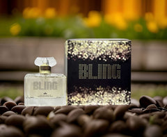 BLING - 100ML - Hussain Anfar Perfumes