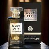Oudy Oud By Hussain Anfar Perfumes EDP 100 ML